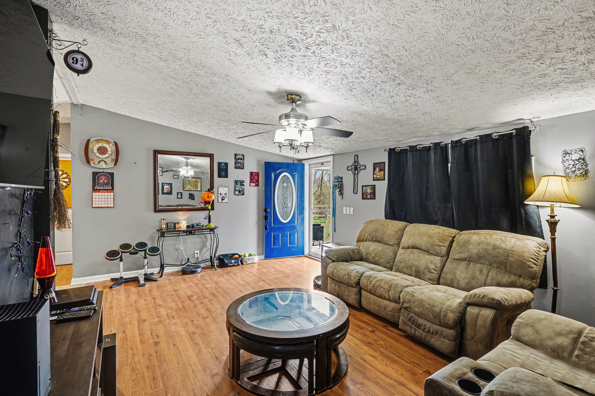 1527 Cheatham Dam Rd
