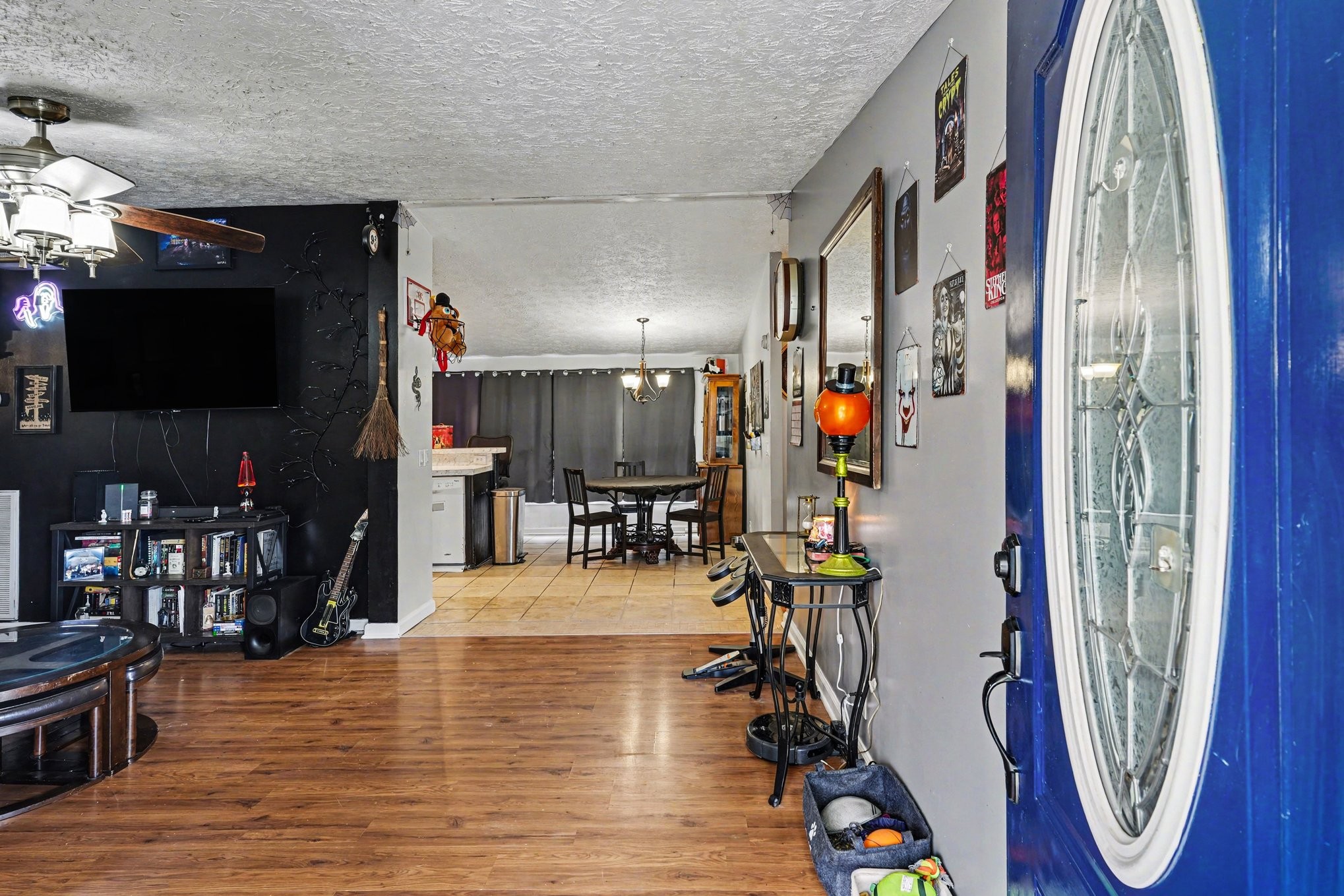 1527 Cheatham Dam Rd