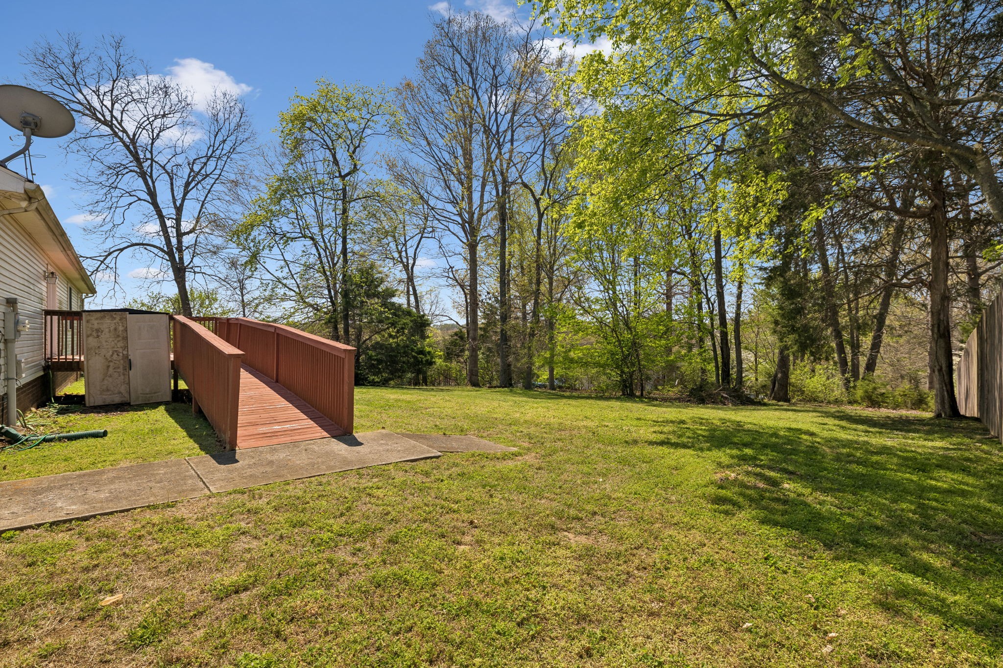 6028 Pleasant Hill Dr