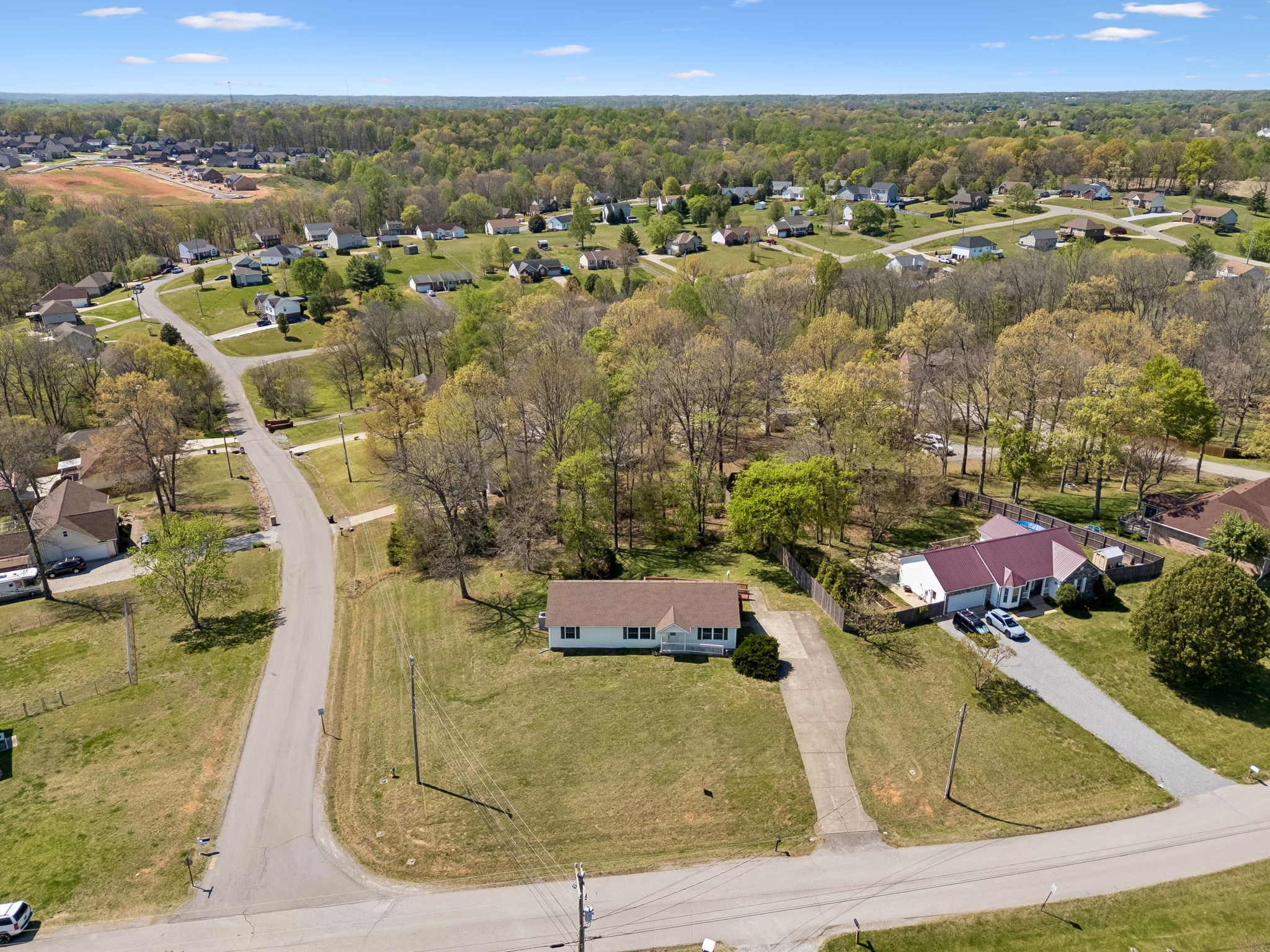 6028 Pleasant Hill Dr