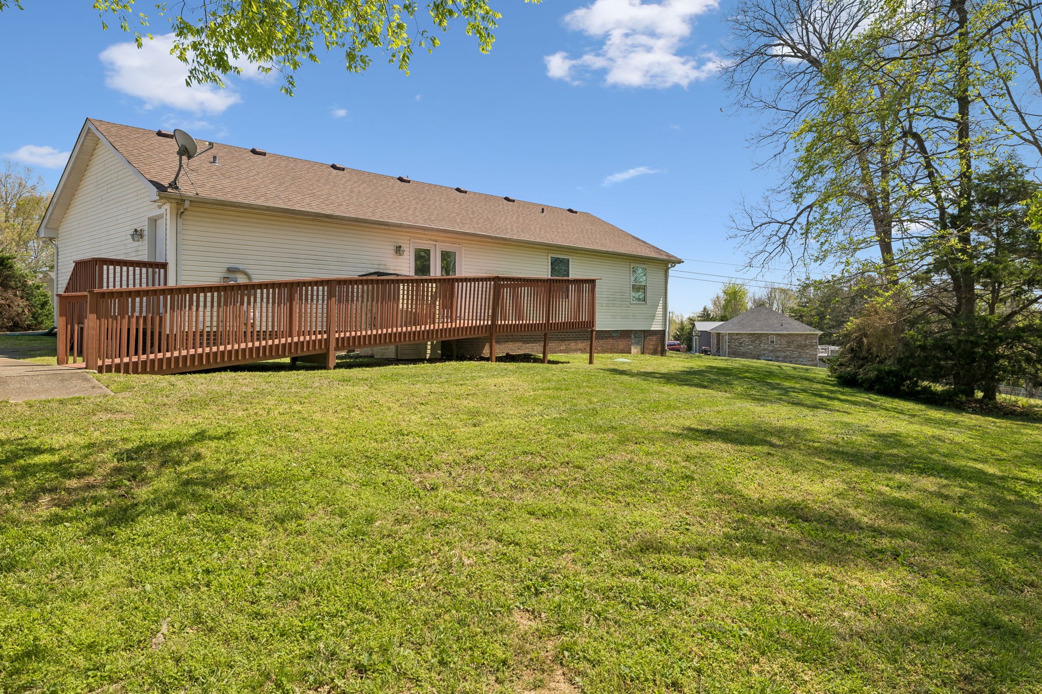 6028 Pleasant Hill Dr