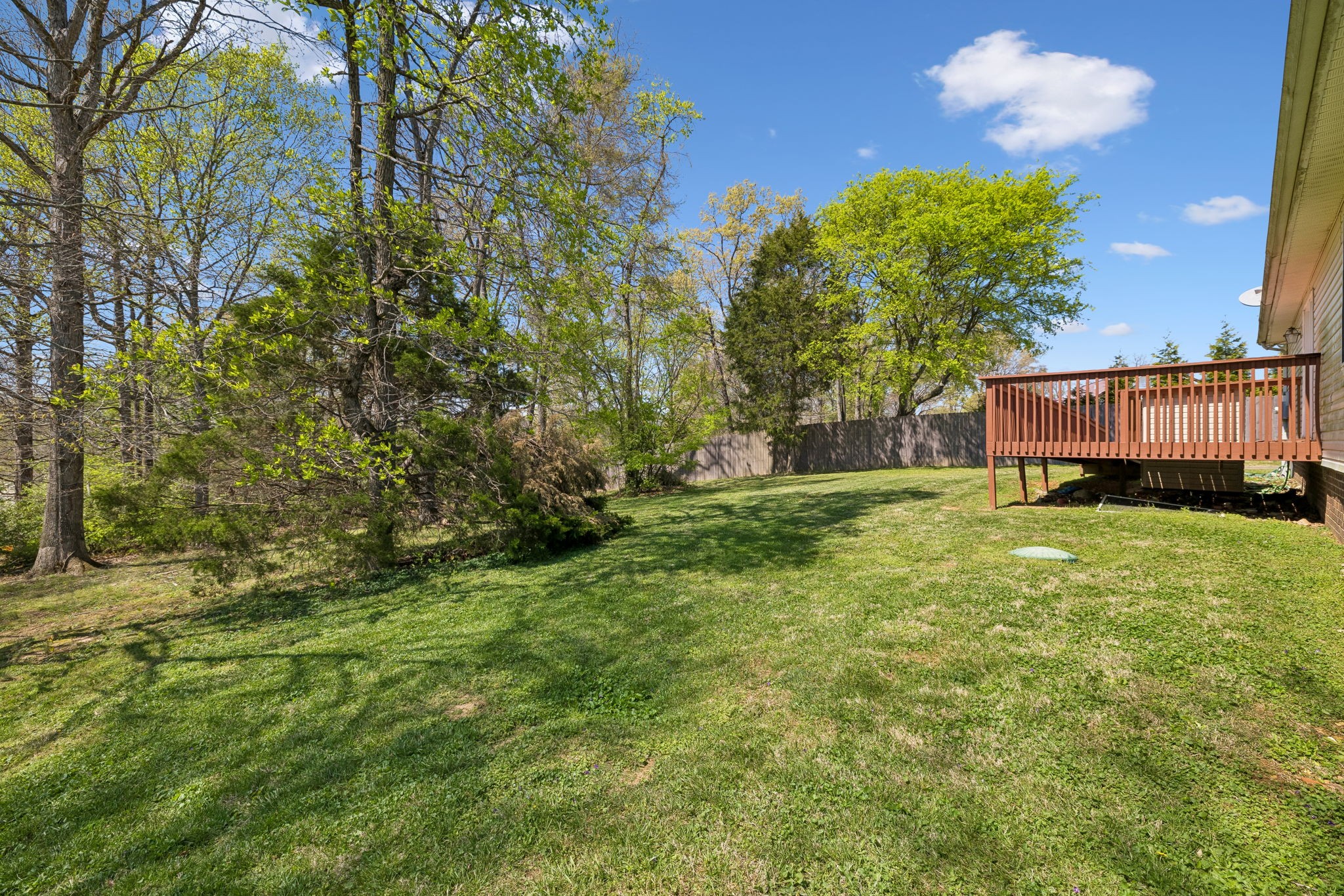 6028 Pleasant Hill Dr