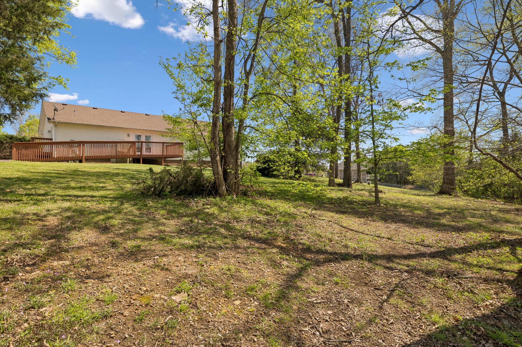 6028 Pleasant Hill Dr
