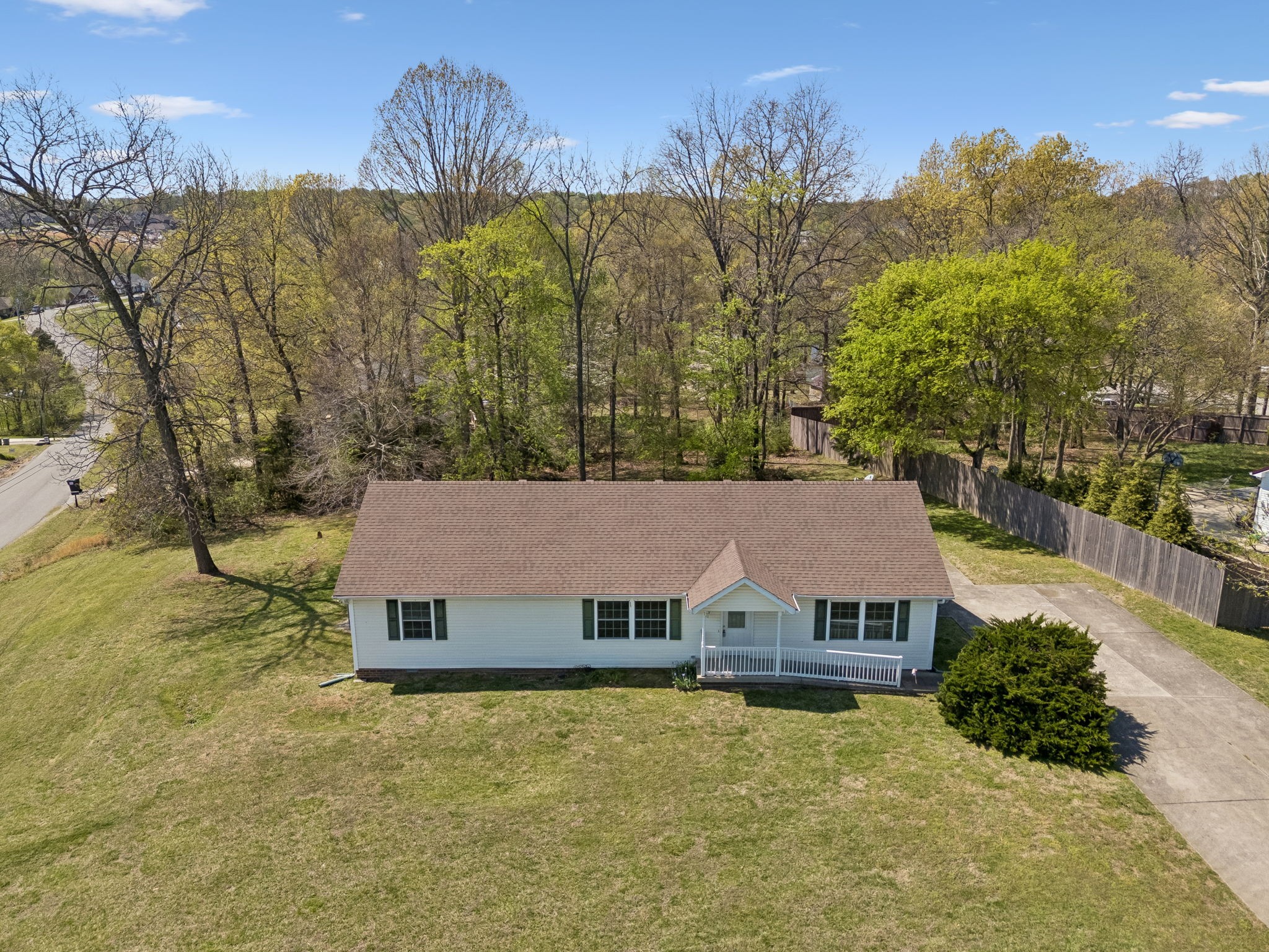 6028 Pleasant Hill Dr