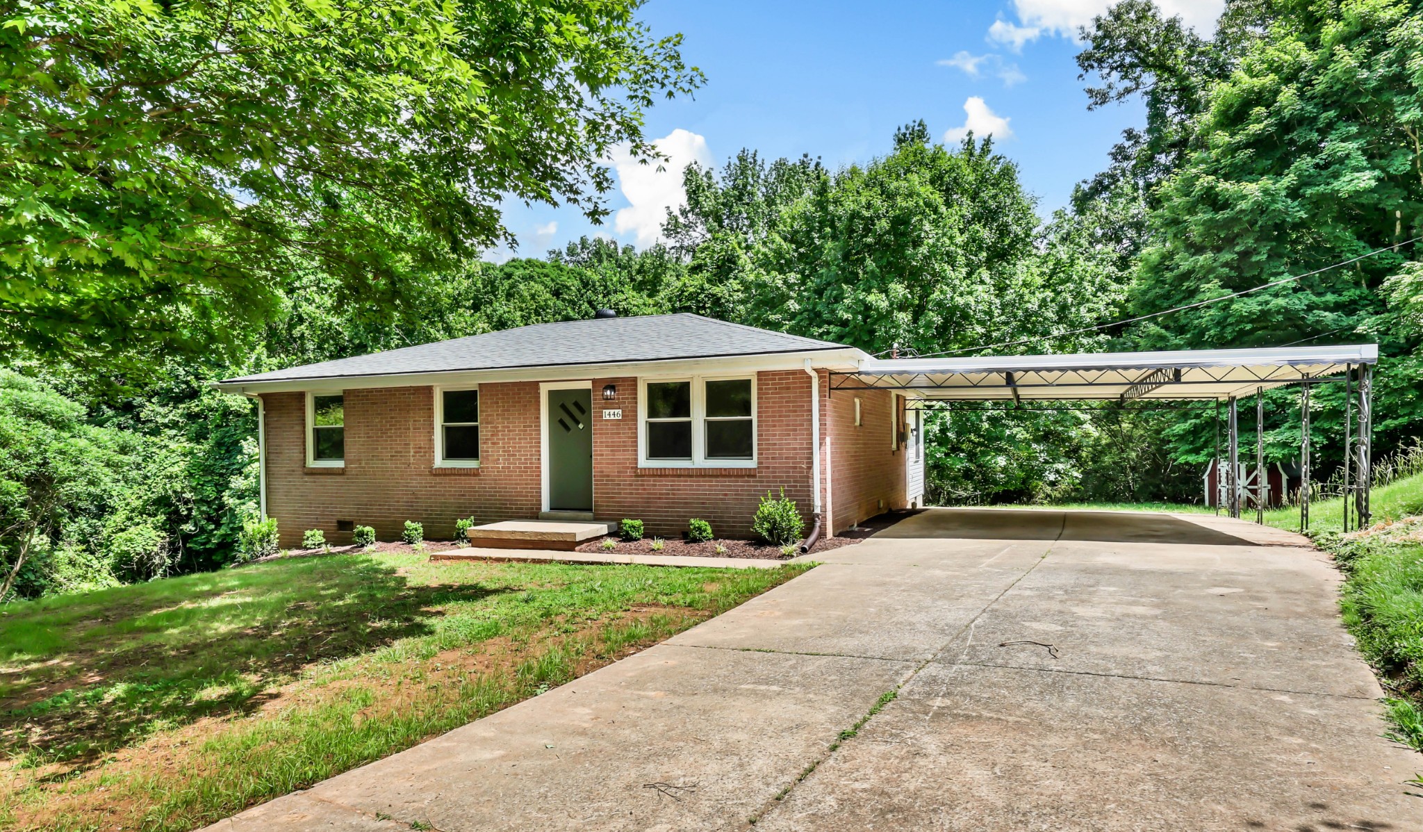 1446 Elm Hill Dr