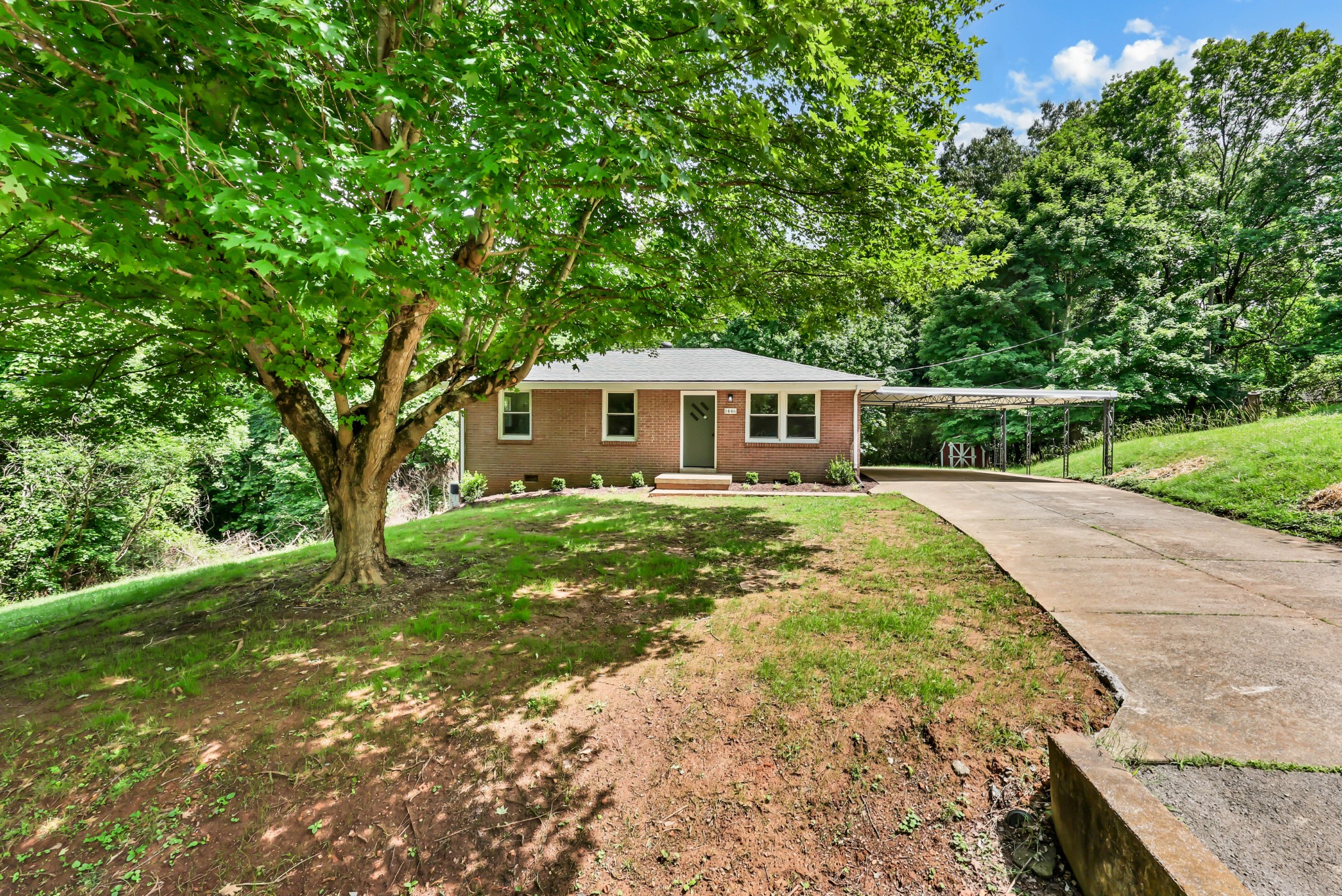 1446 Elm Hill Dr