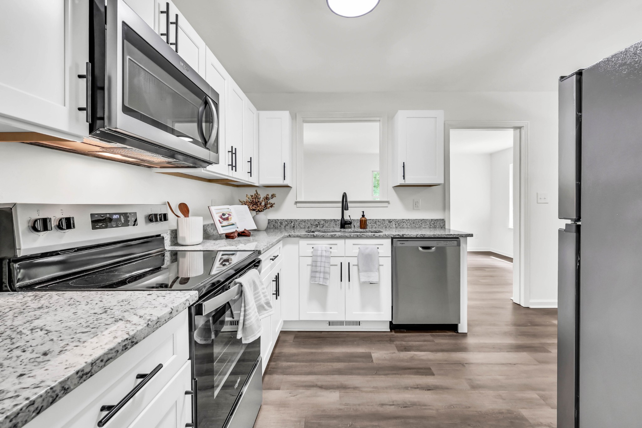 1446 Elm Hill Dr