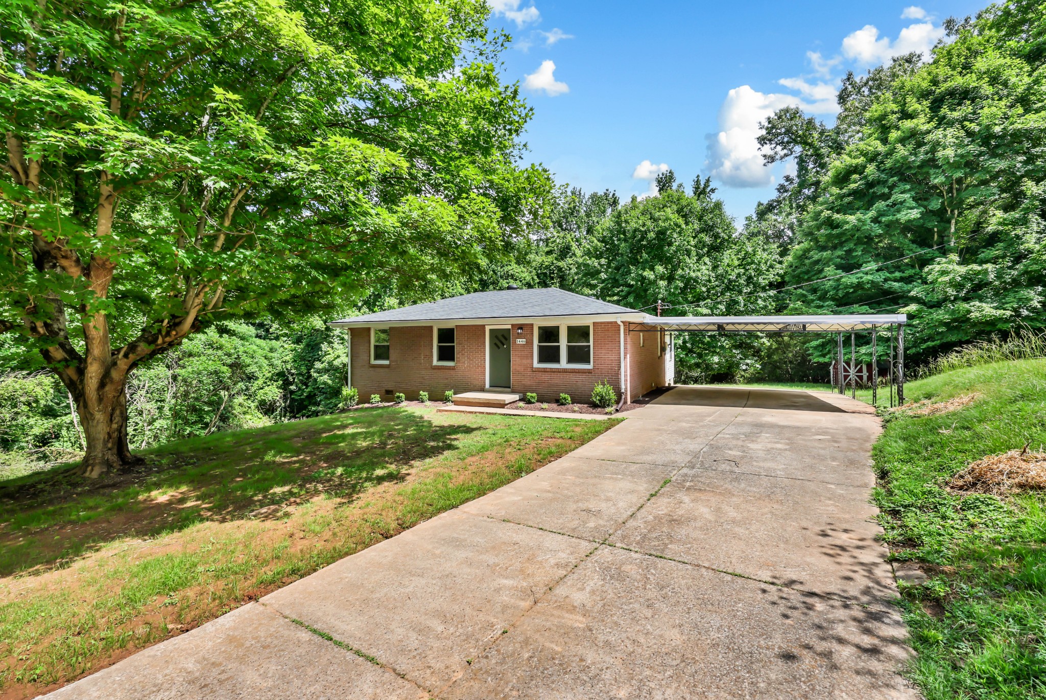 1446 Elm Hill Dr