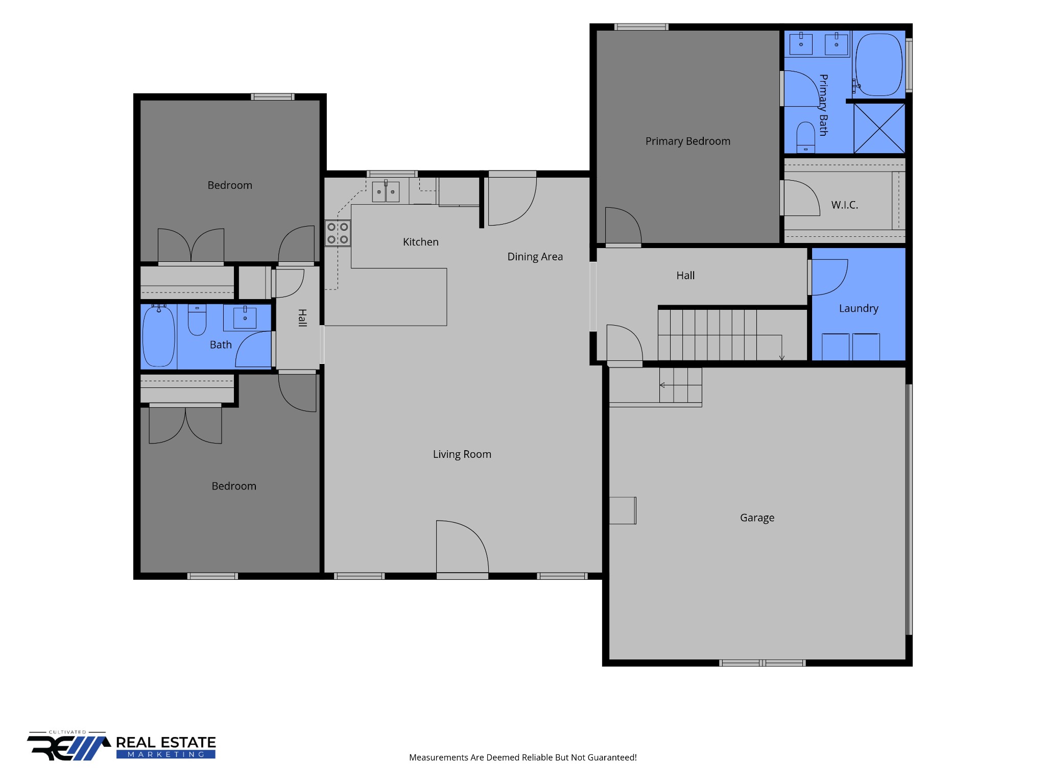 1010 Tulip Dr
