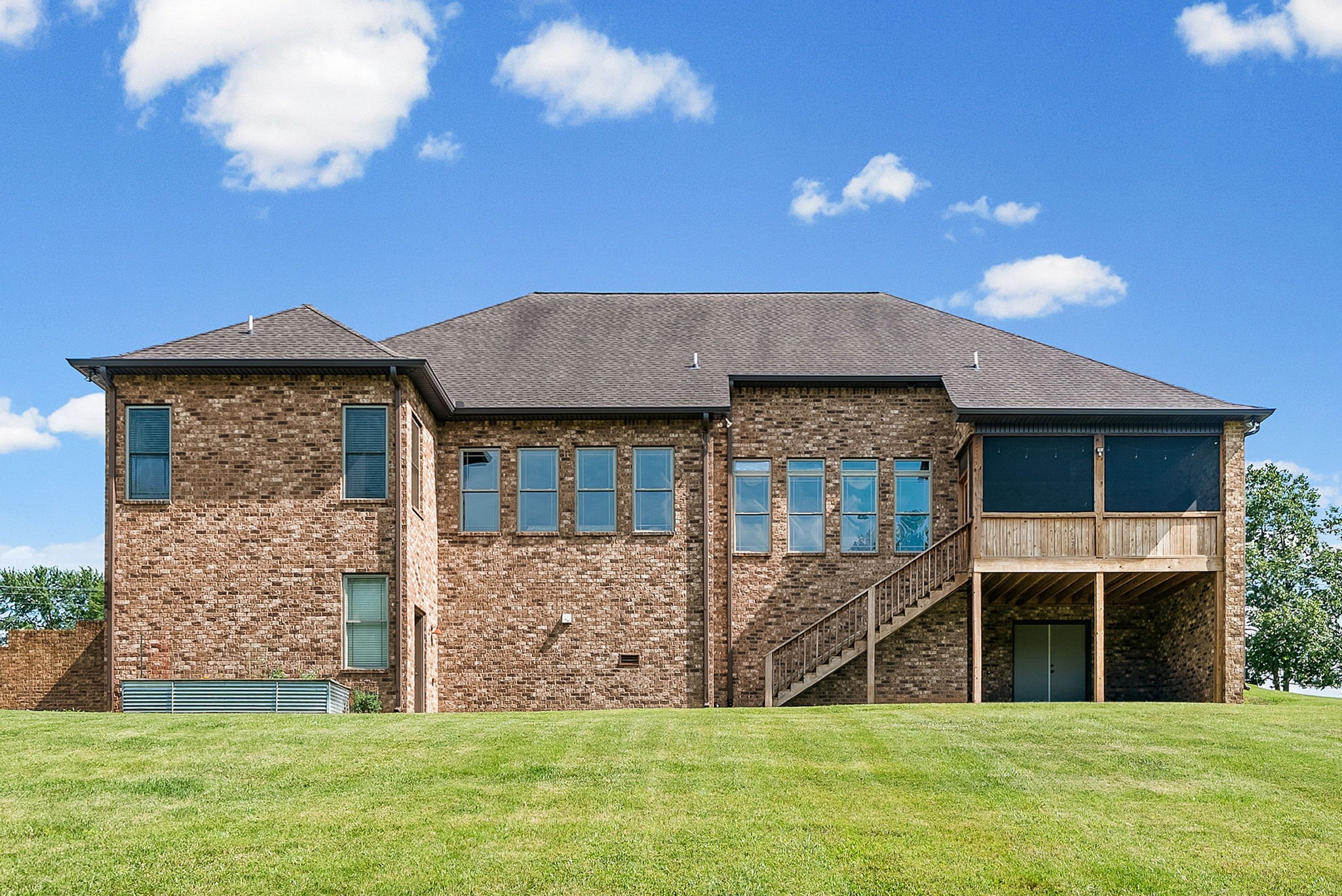 2447 Pleasant View Rd