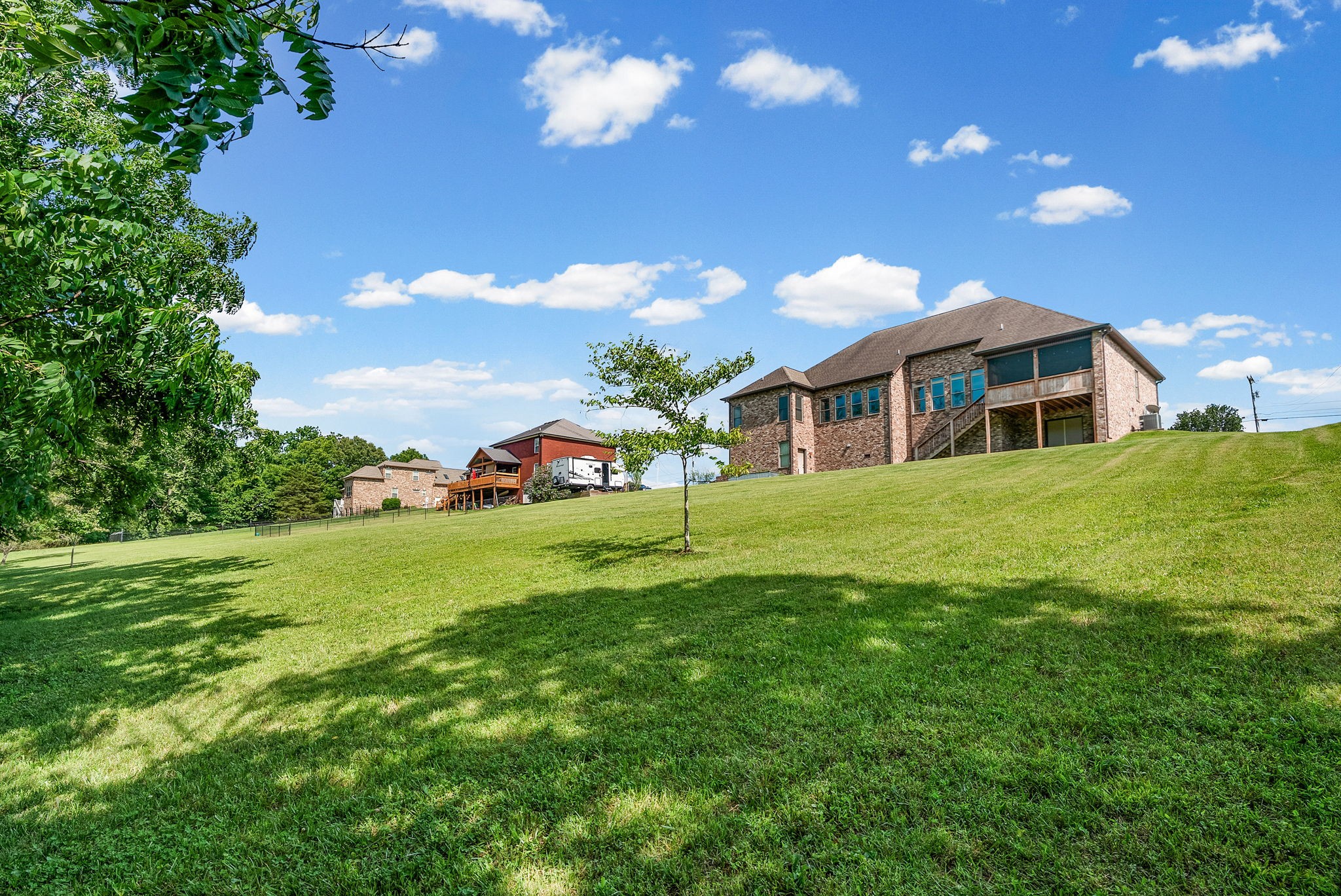 2447 Pleasant View Rd