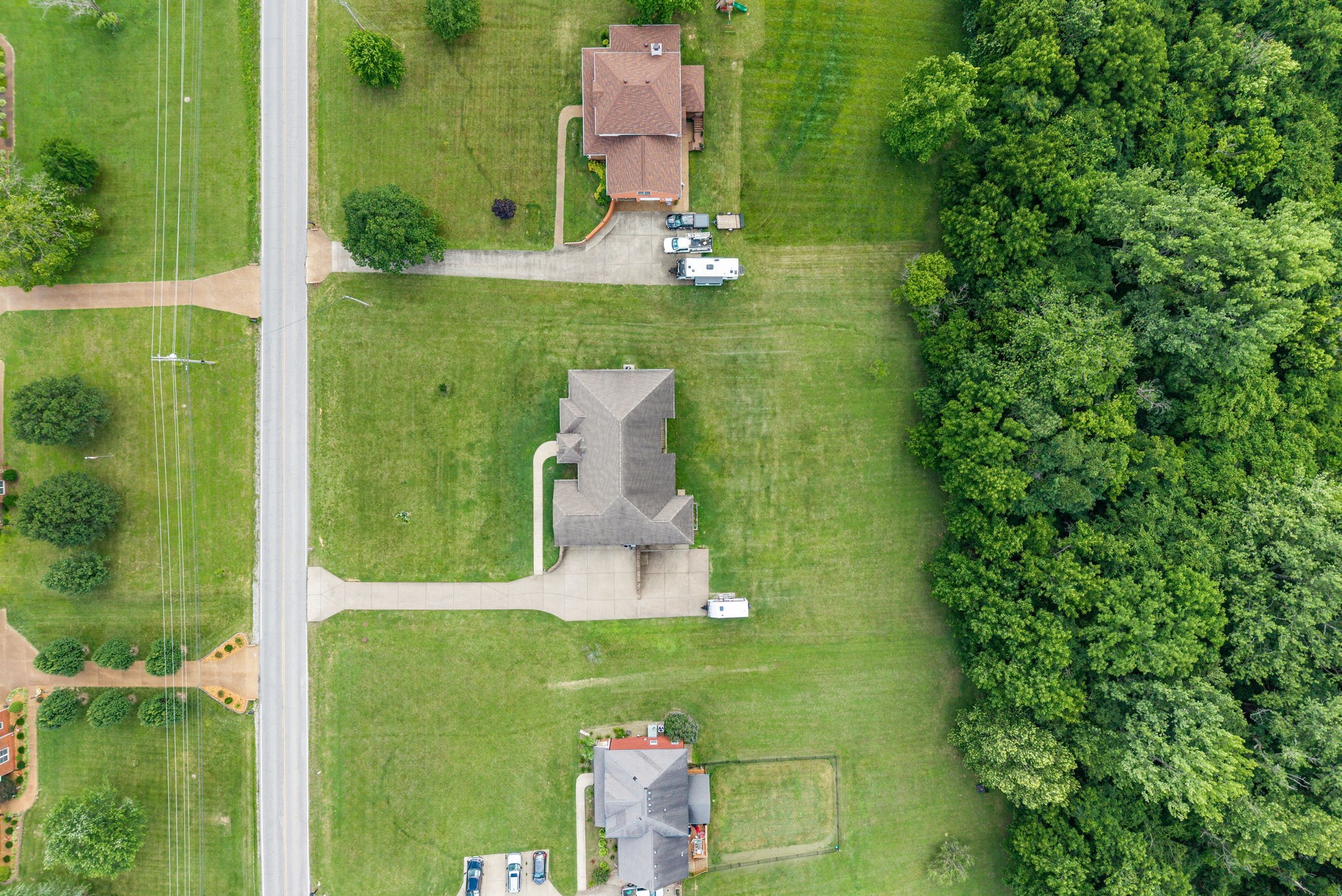 2447 Pleasant View Rd
