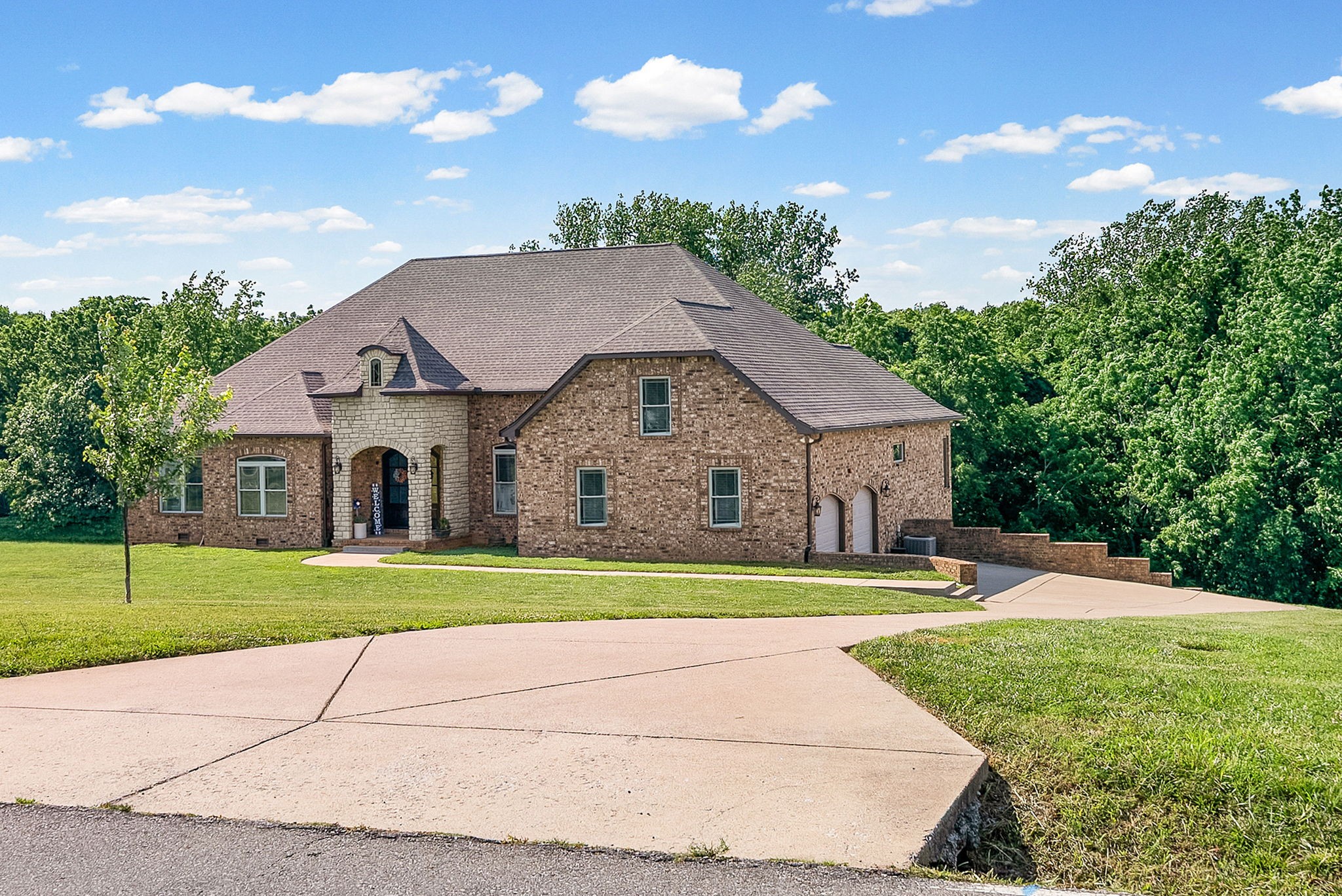 2447 Pleasant View Rd