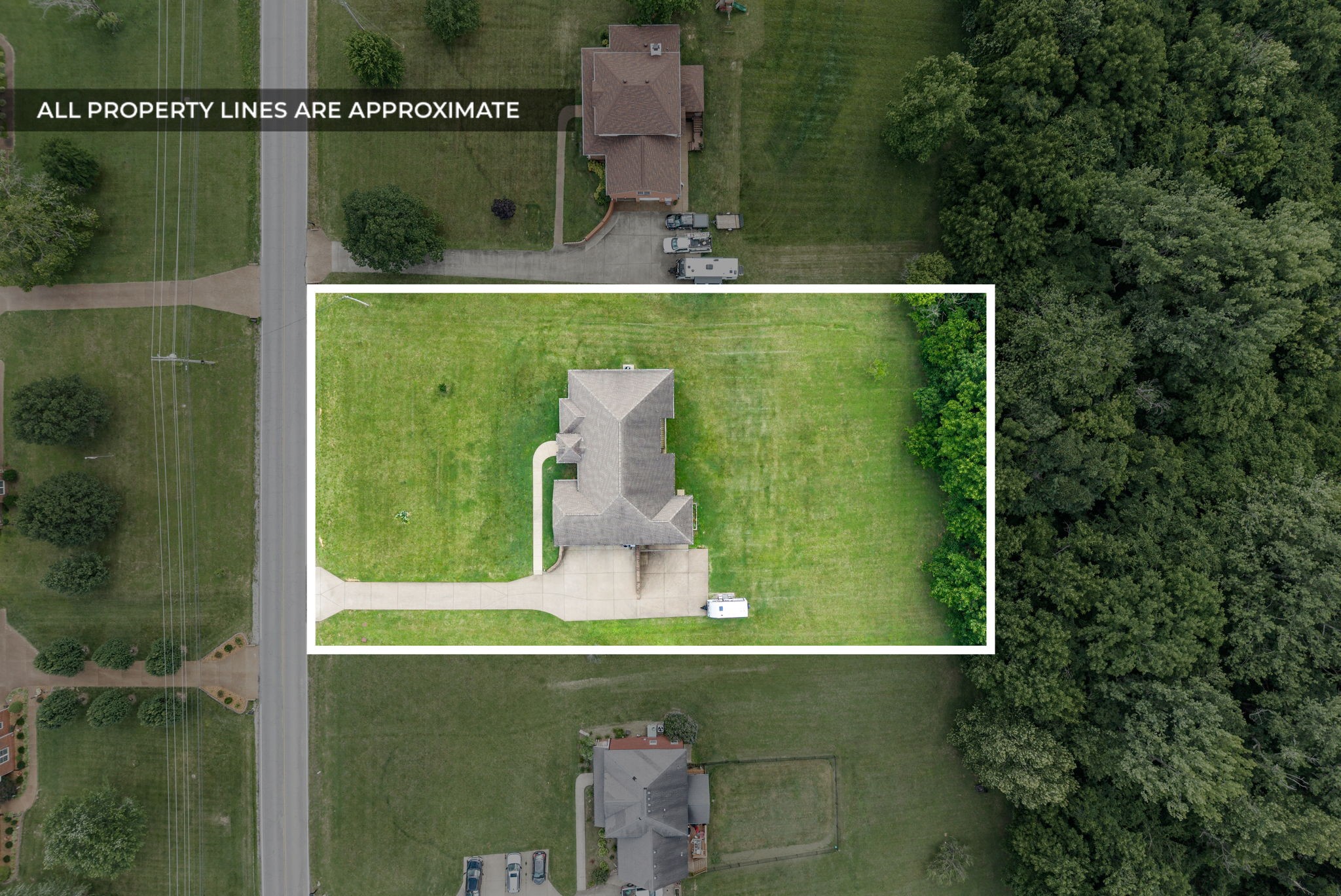 2447 Pleasant View Rd