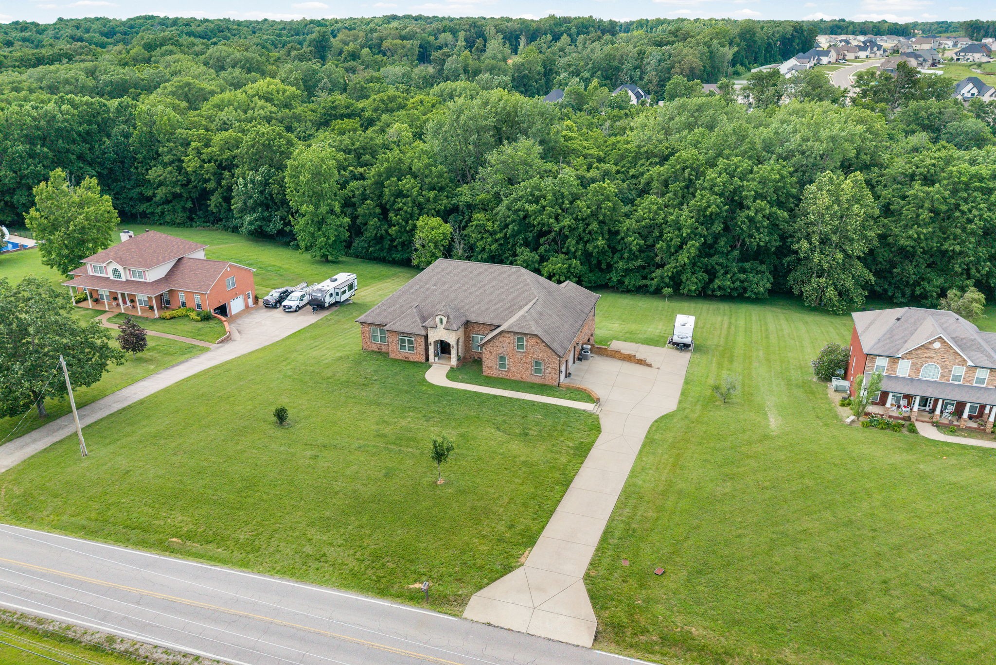 2447 Pleasant View Rd