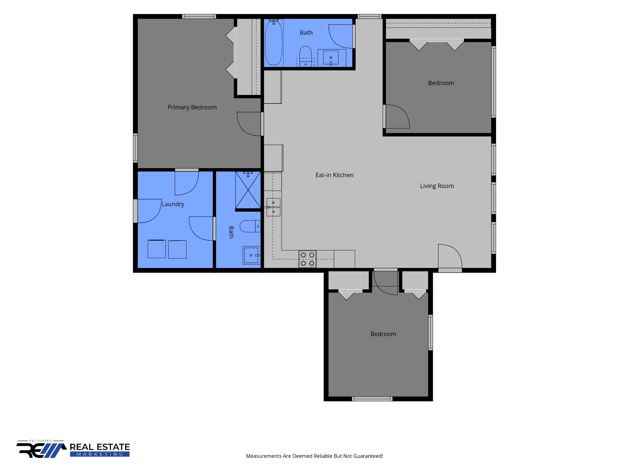 830 Potters Ln