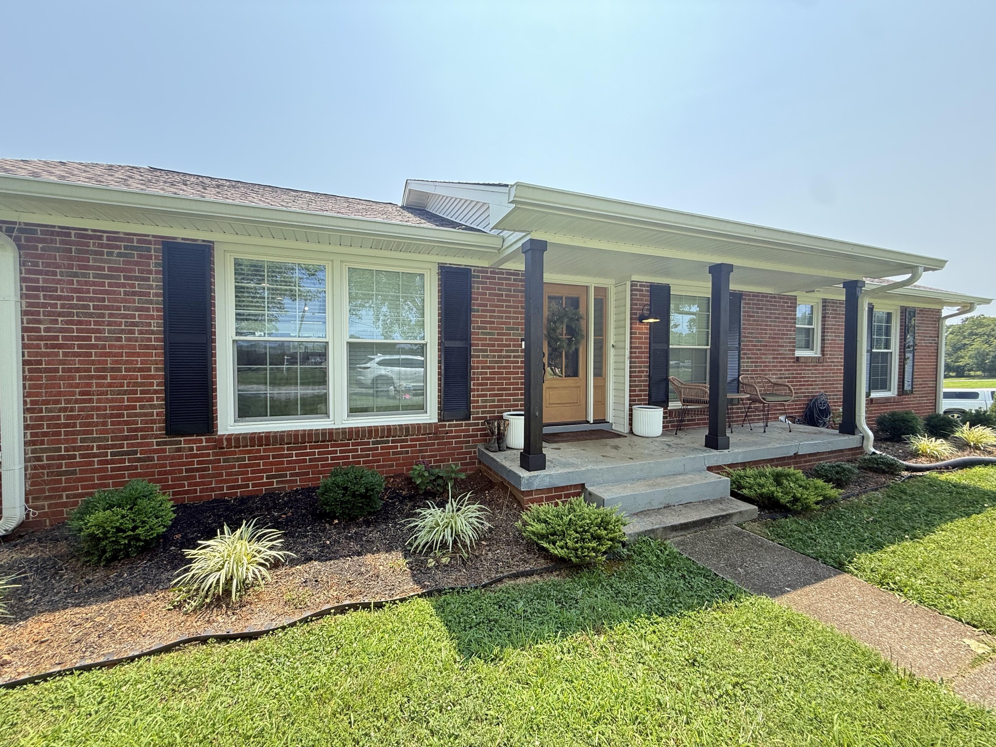 2835 Mosley Ferry Rd