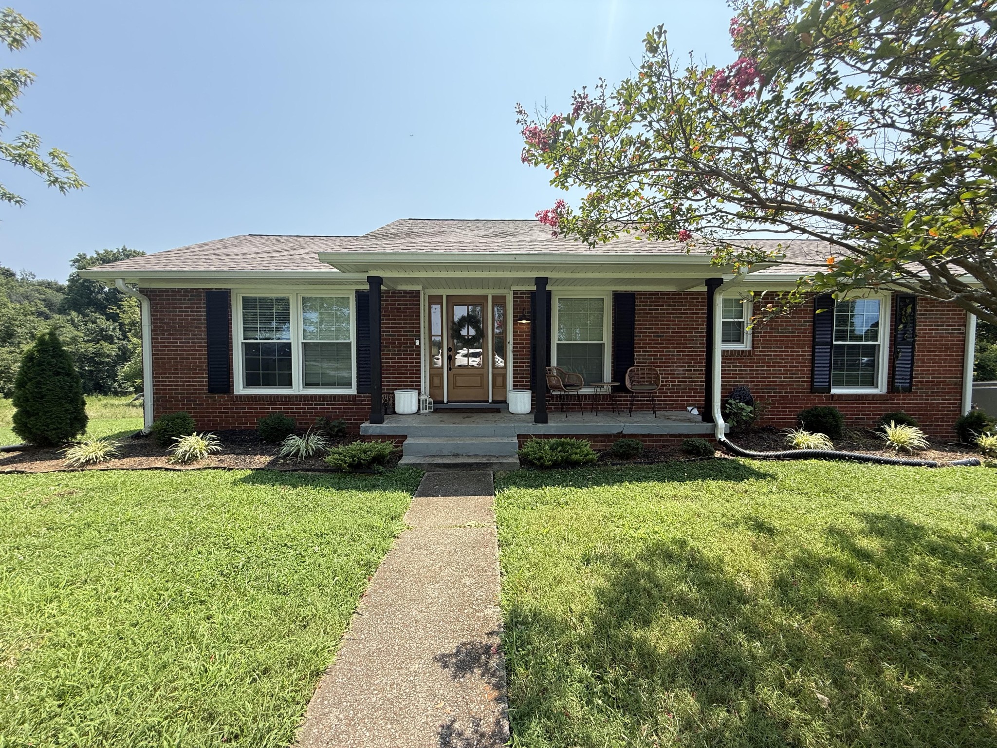 2835 Mosley Ferry Rd