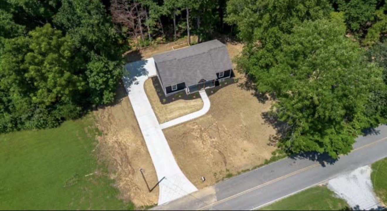 4821 Thomasville Road