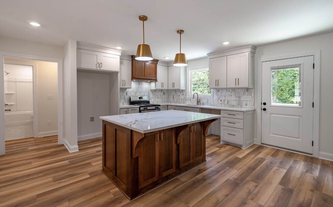 4821 Thomasville Road
