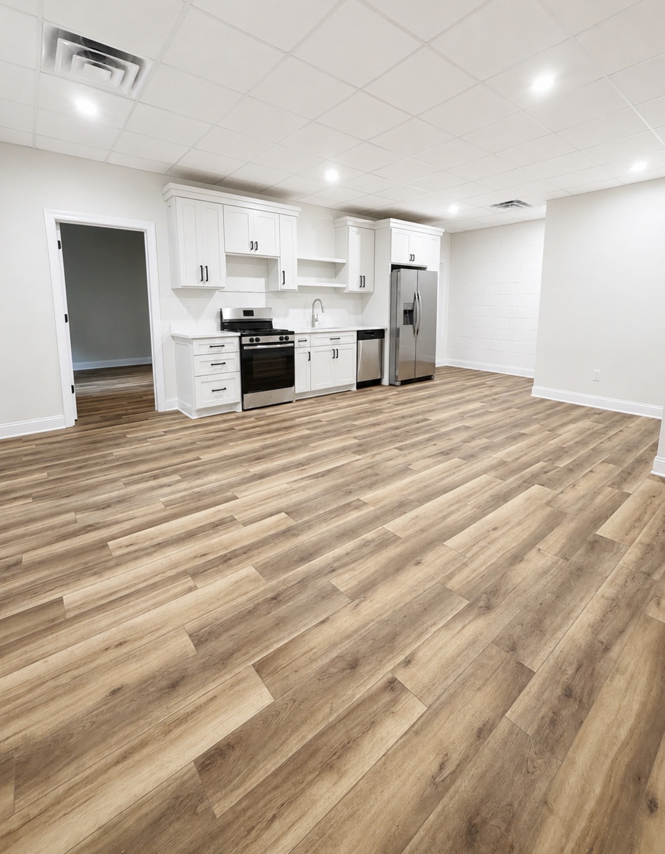 4821 Thomasville Road