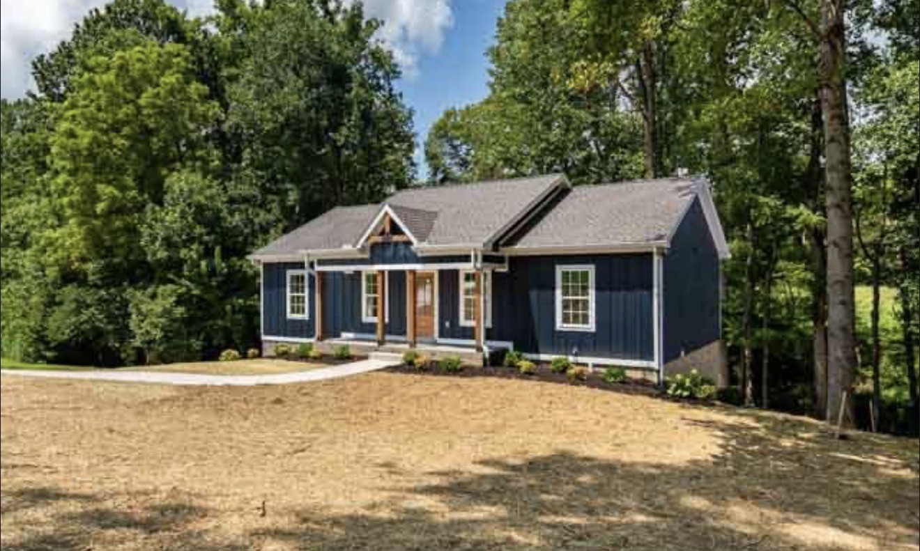 4821 Thomasville Road
