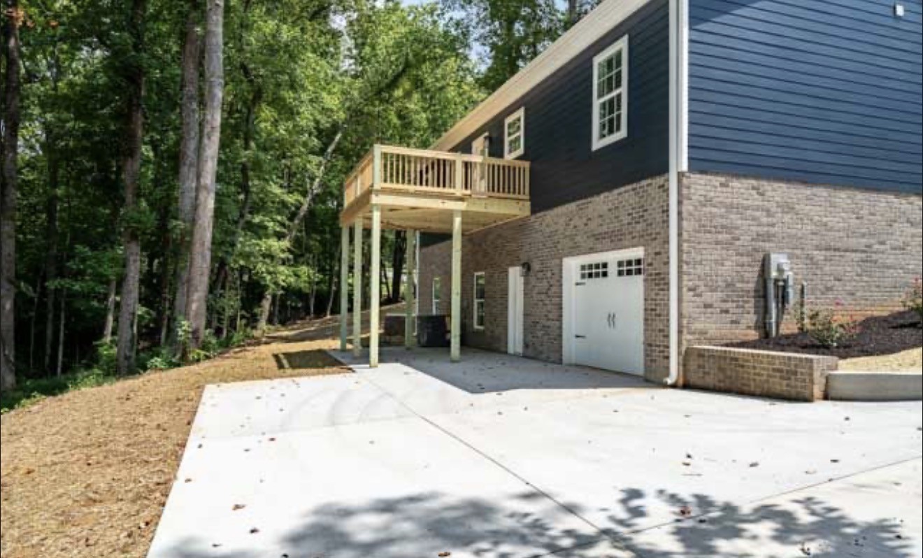 4821 Thomasville Road