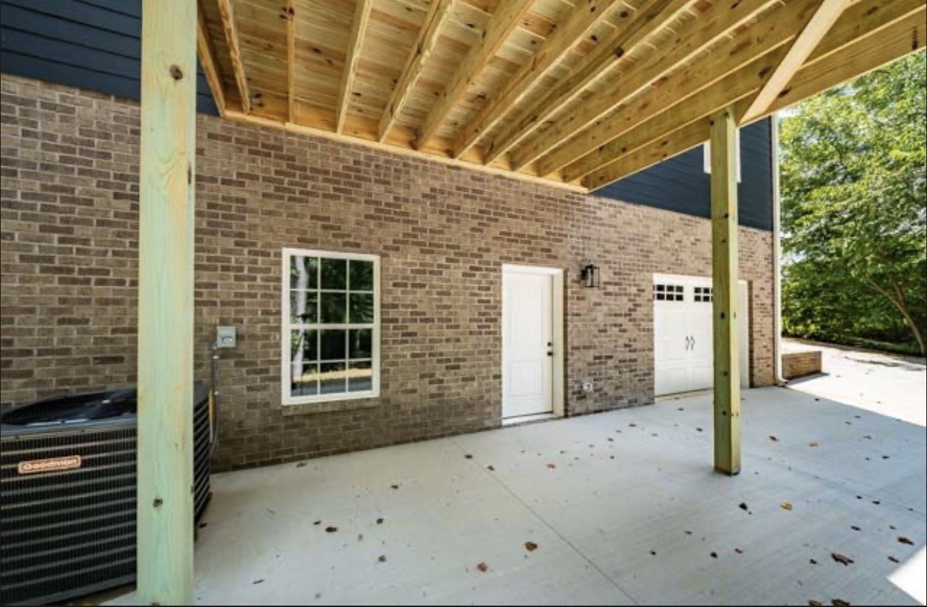 4821 Thomasville Road