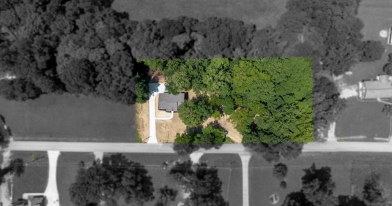 4821 Thomasville Road