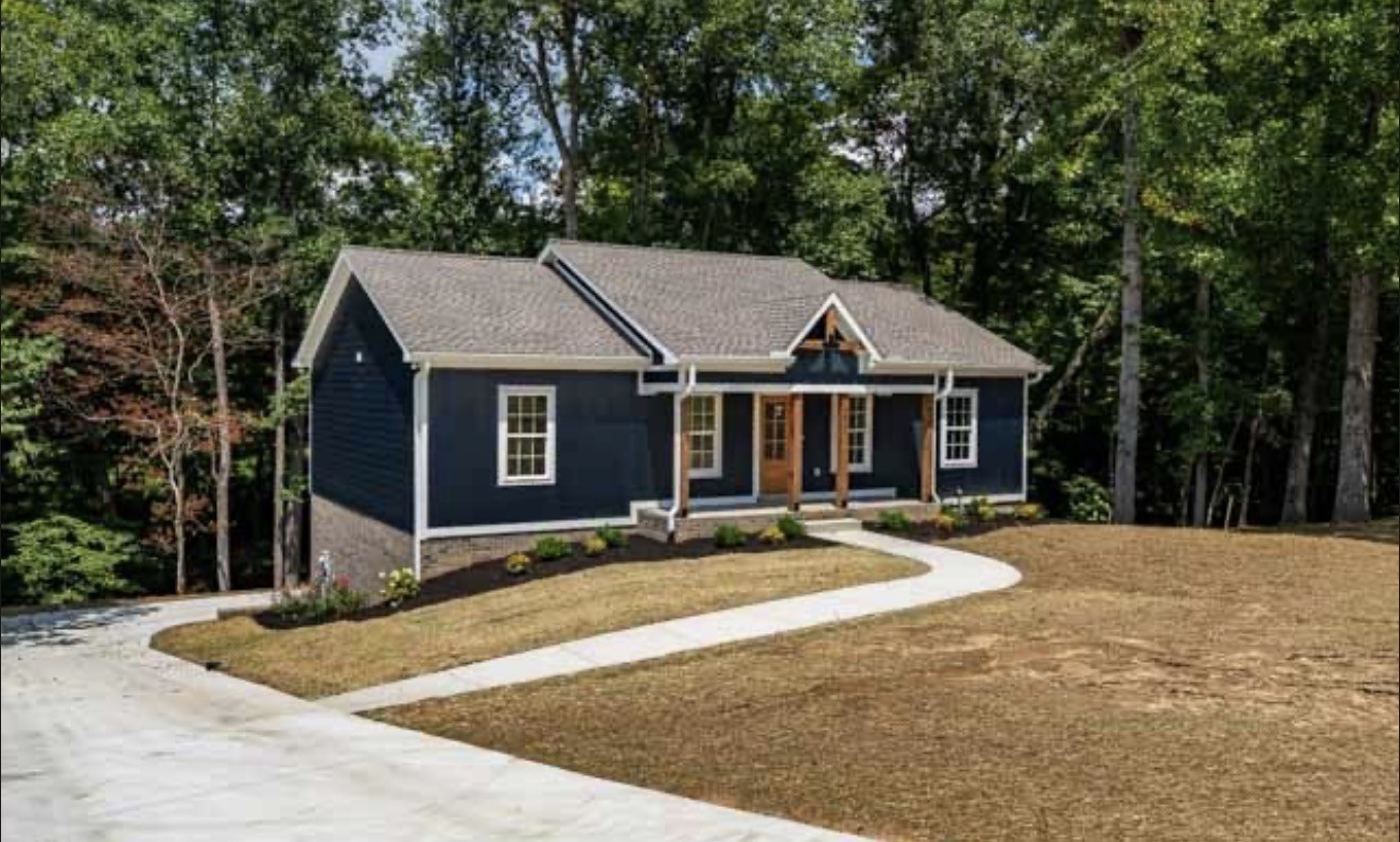 4821 Thomasville Road