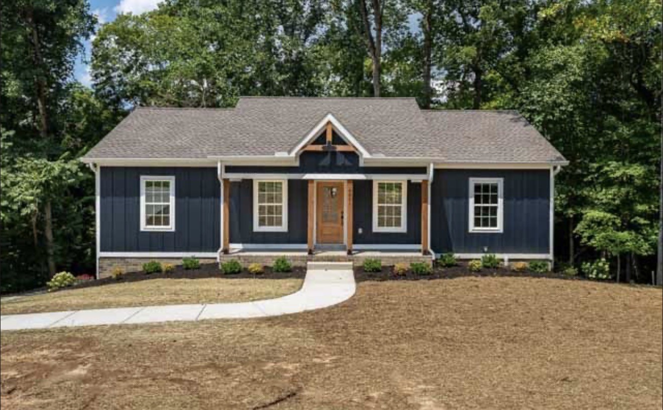 4821 Thomasville Road