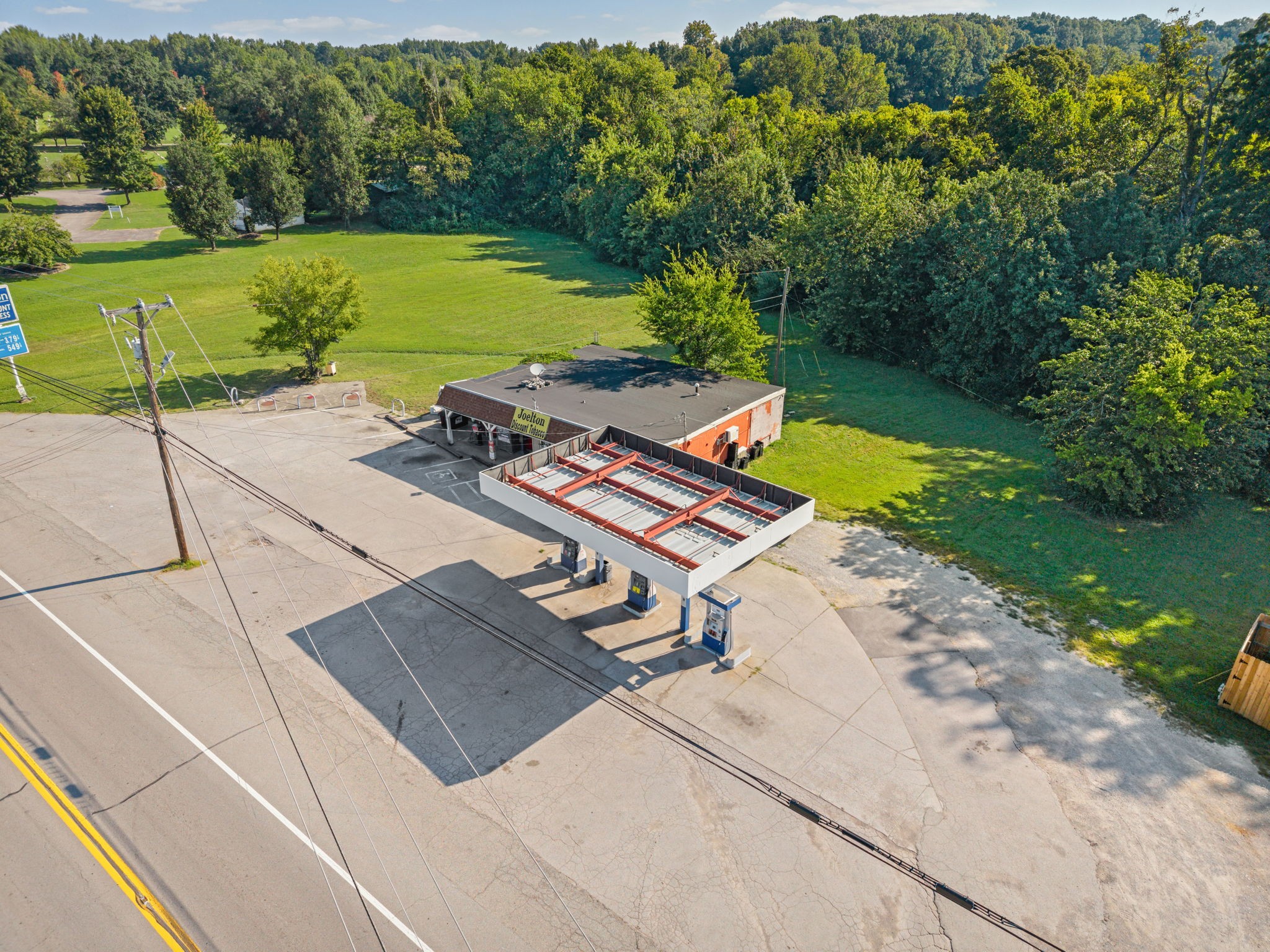6210 Clarksville Pike
