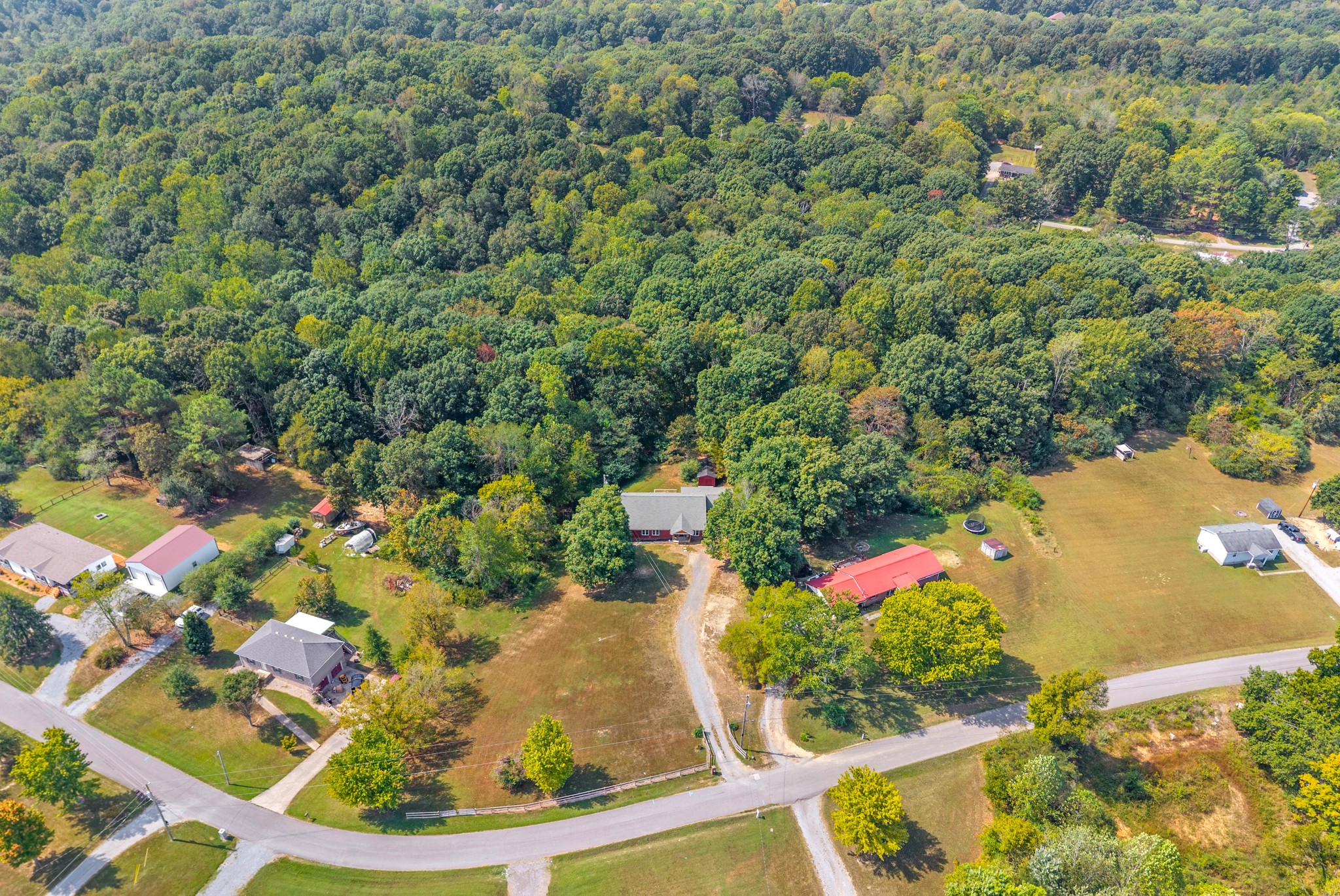 1052 Boston Hollow Rd