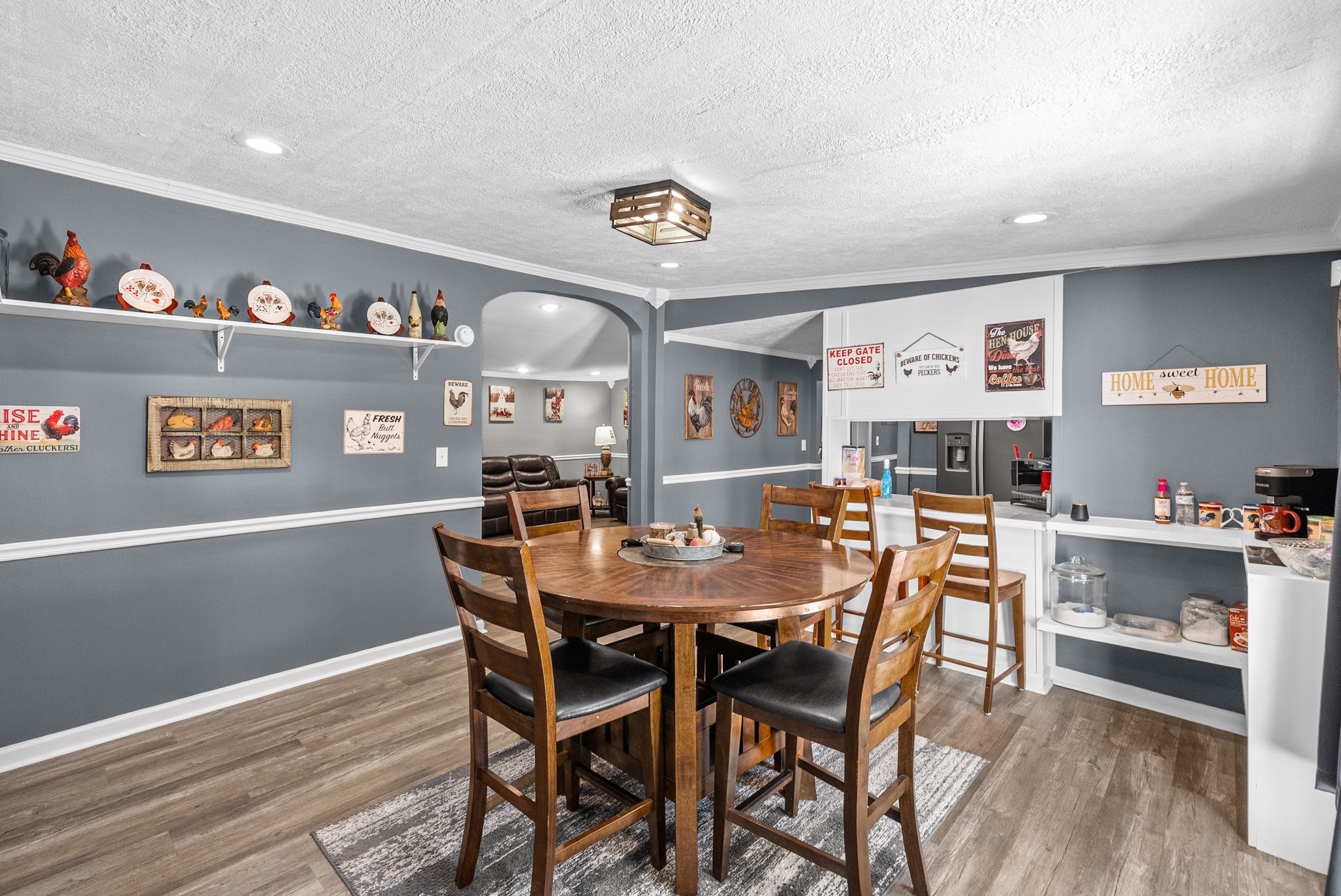 1052 Boston Hollow Rd
