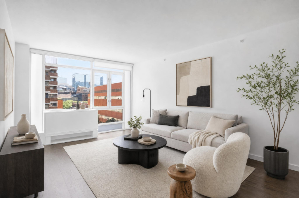385 1st Avenue 8D