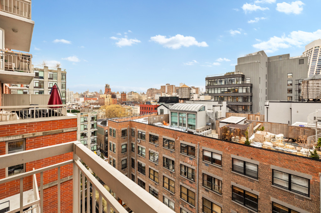 520 W 23rd Street 11B