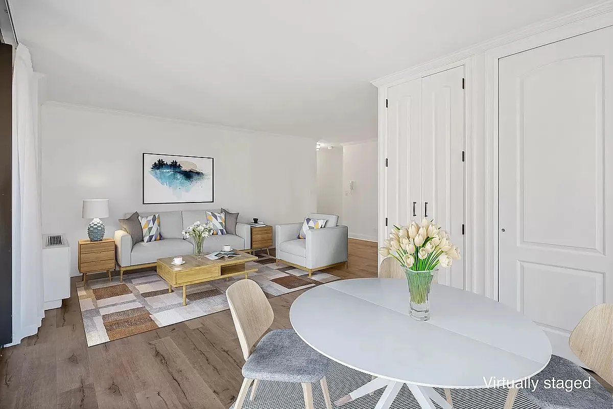 161 W 61st Street Apt 11C