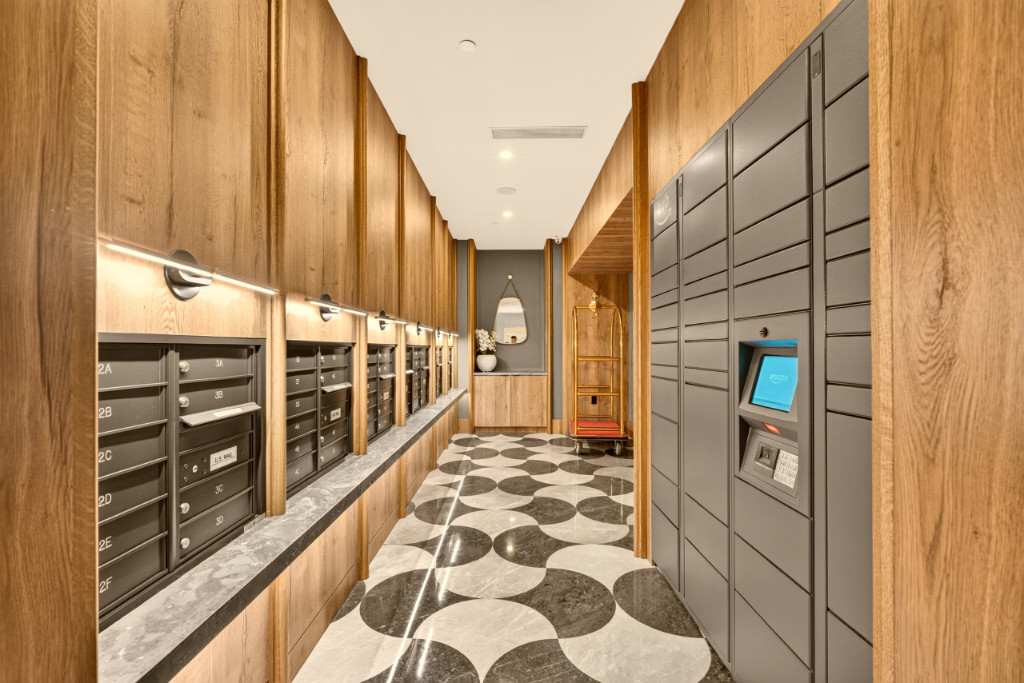 400 W 38th Street 5G-N