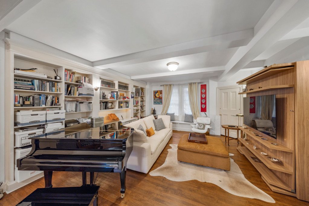 15 W 67th Street 1ME
