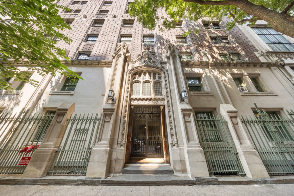 15 W 67th Street 1ME