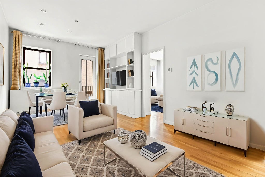 186 W 80th Street 4A