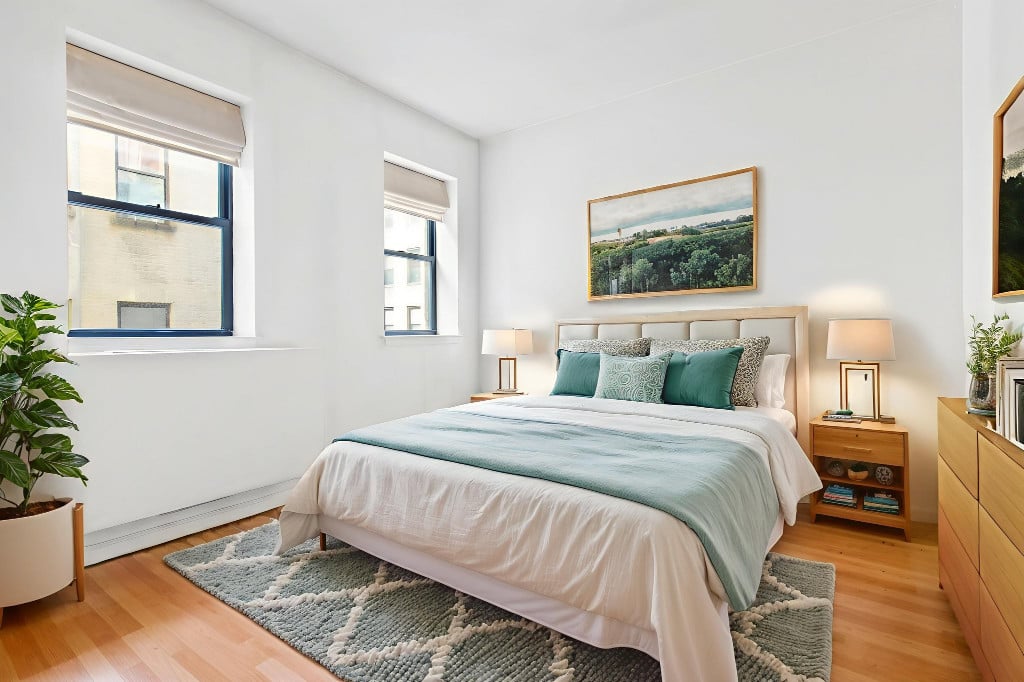 186 W 80th Street 4A