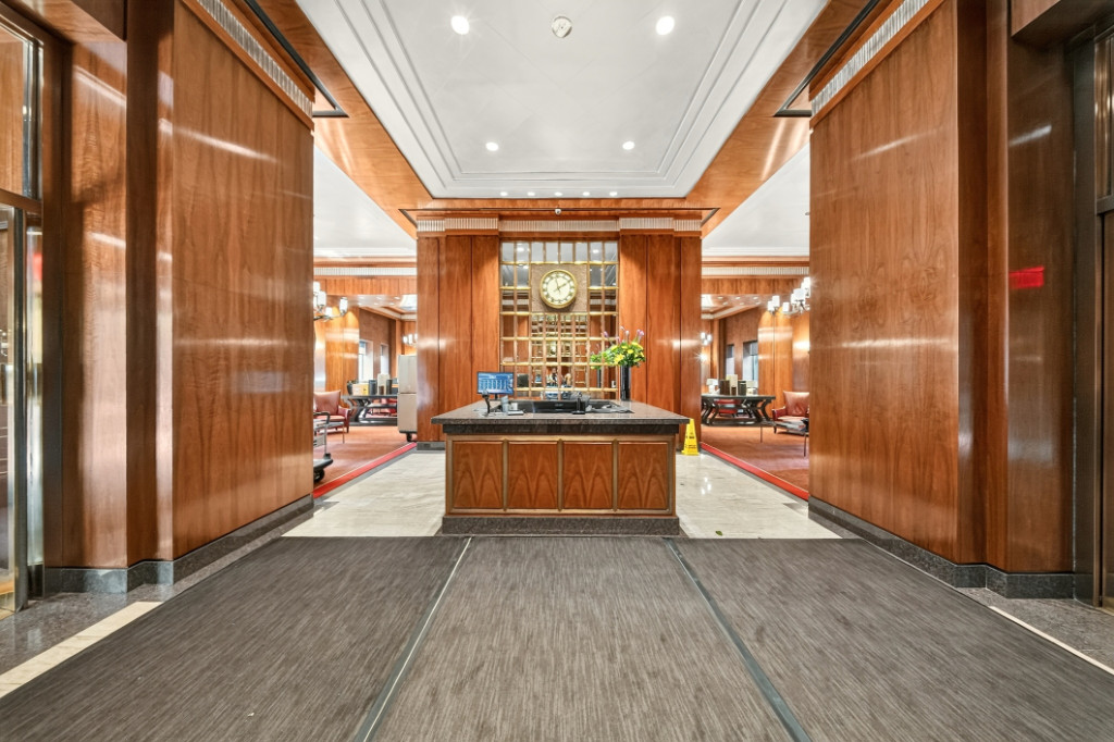 161 W 61st Street 4H