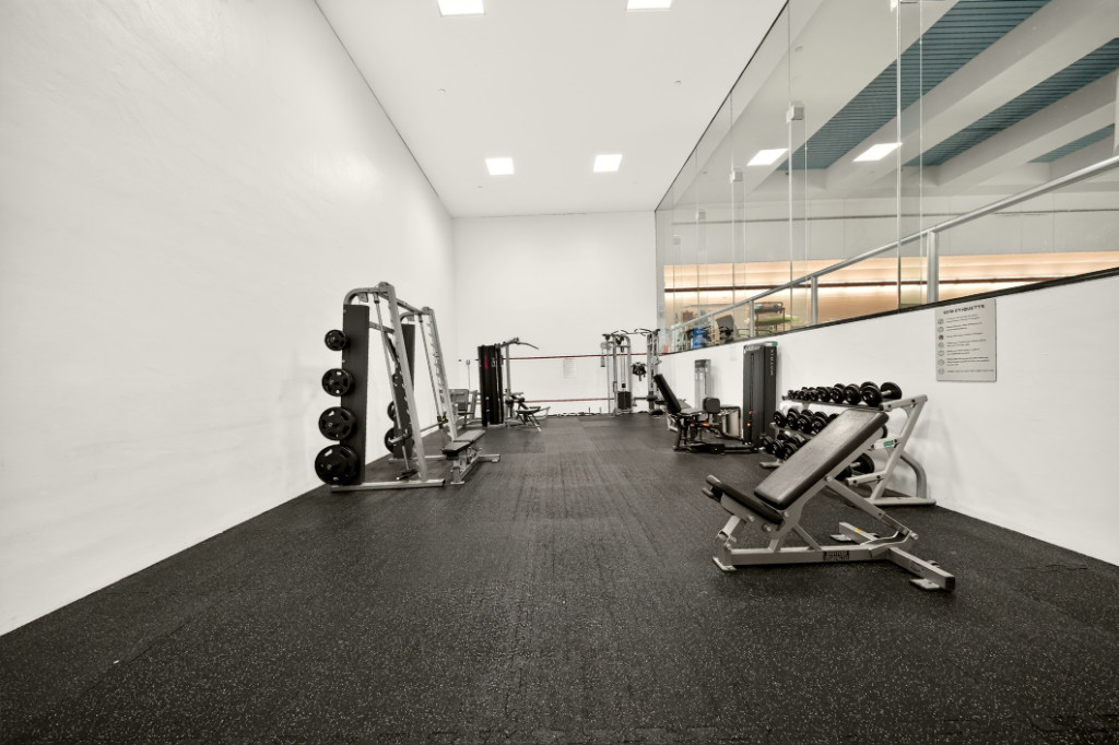 161 W 61st Street 4H
