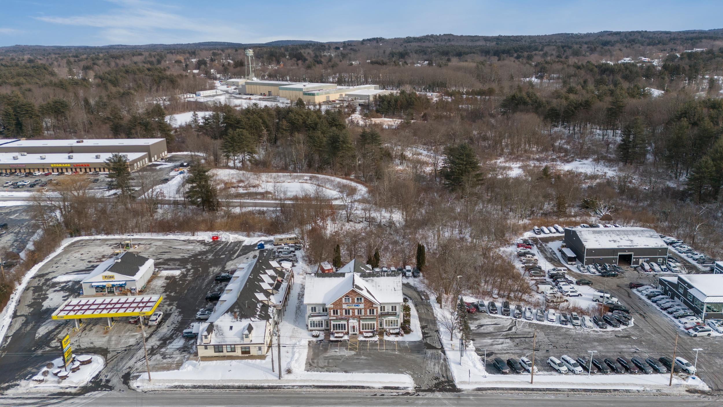 91 Plaistow Road Unit: 4