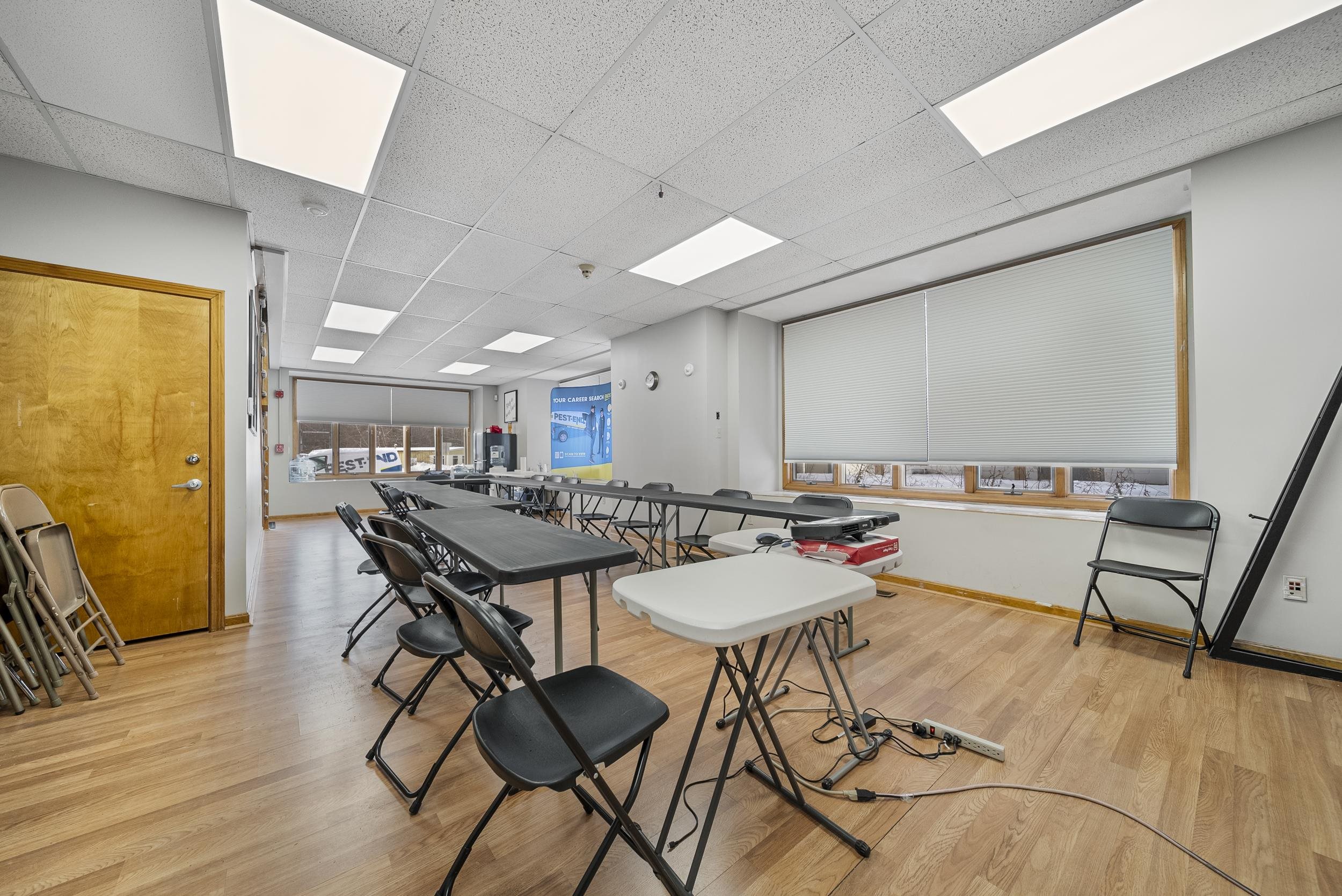 91 Plaistow Road Unit: 4