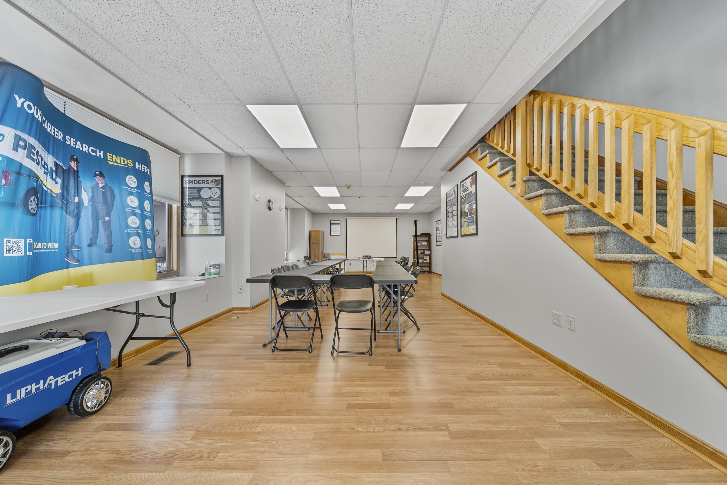 91 Plaistow Road Unit: 4