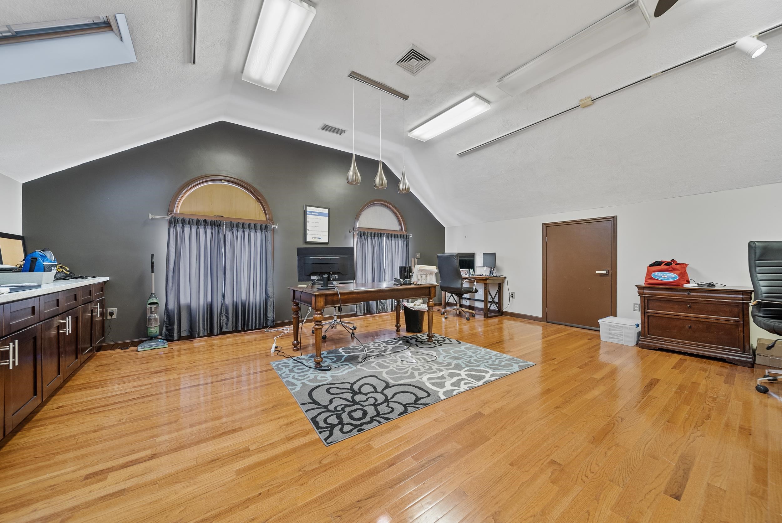 91 Plaistow Road Unit: 8