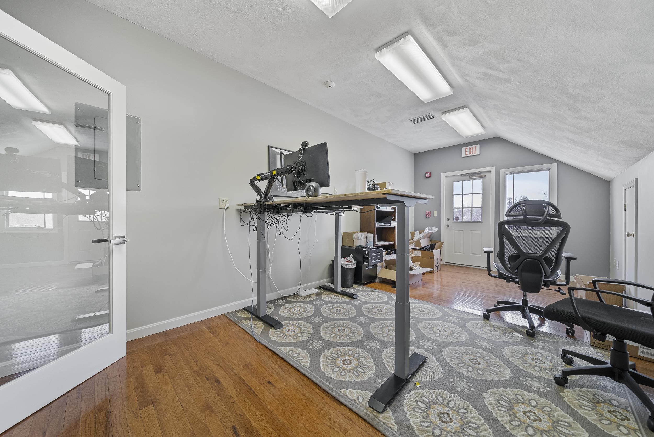 91 Plaistow Road Unit: 8