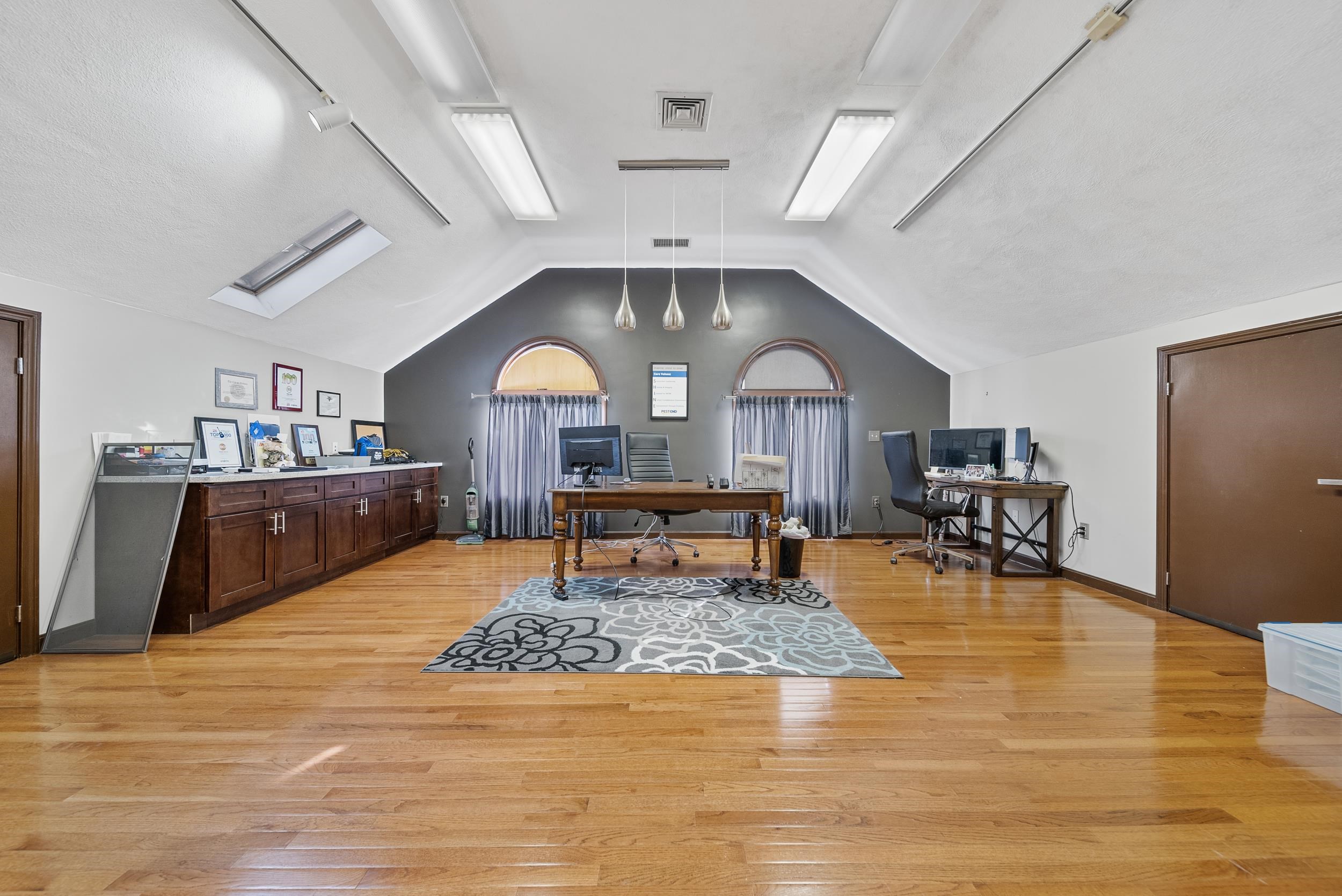 91 Plaistow Road Unit: 8